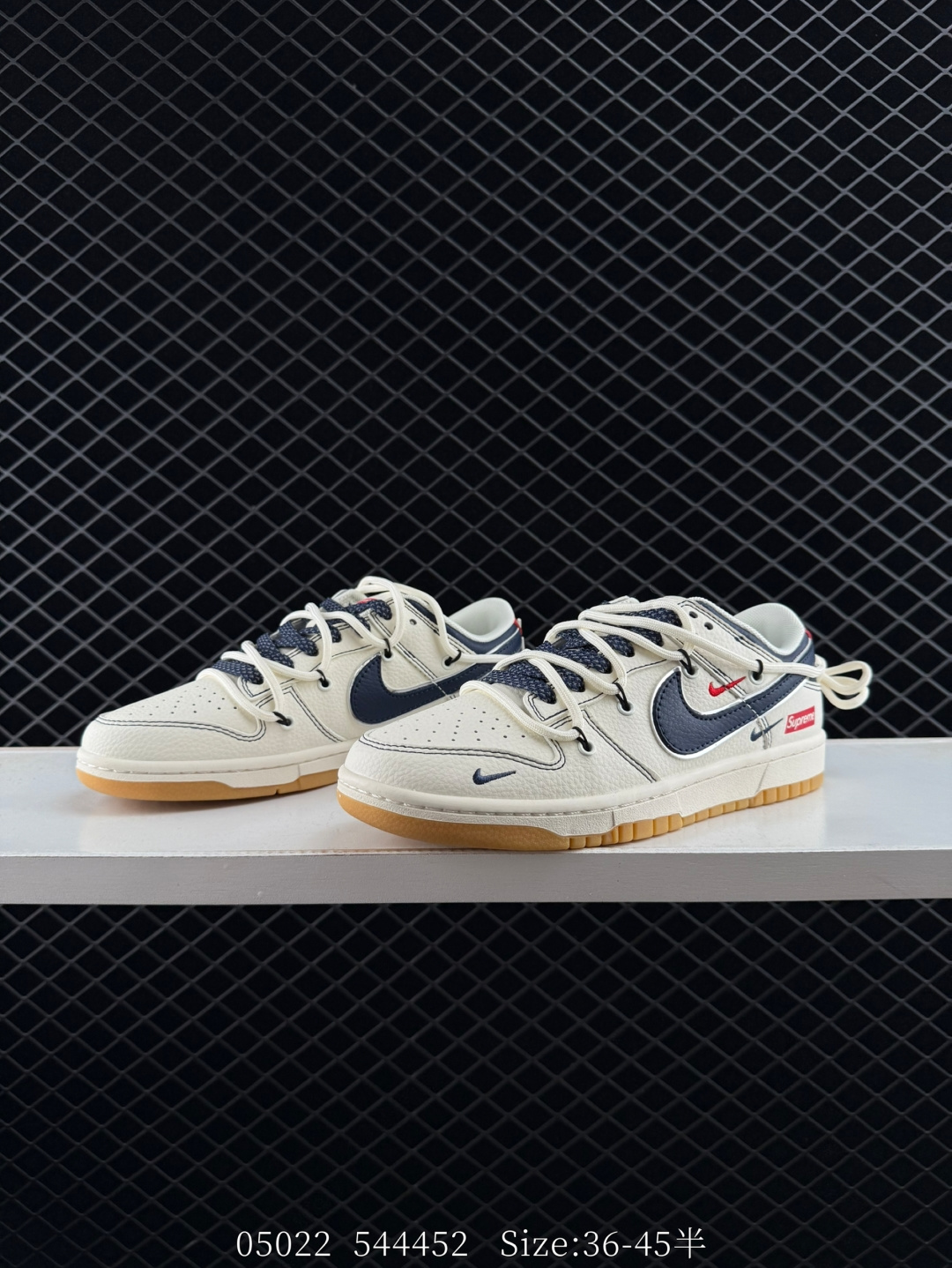 Travis Scott x Fragment Design x Jordan Air Jordan 1 Low OG SP